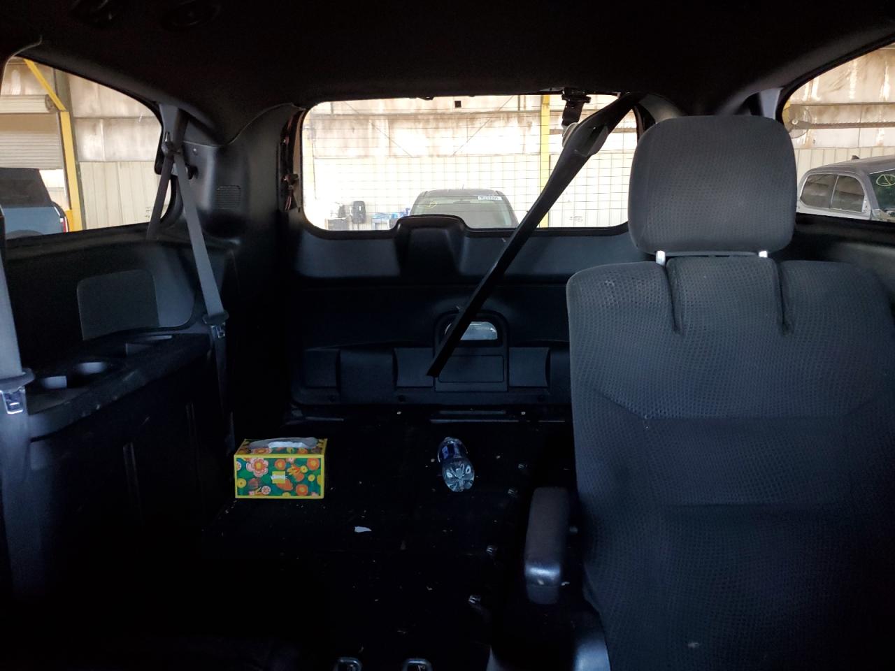 2017 Dodge Grand Caravan Se VIN: 2C4RDGBG7HR784533 Lot: 90959635