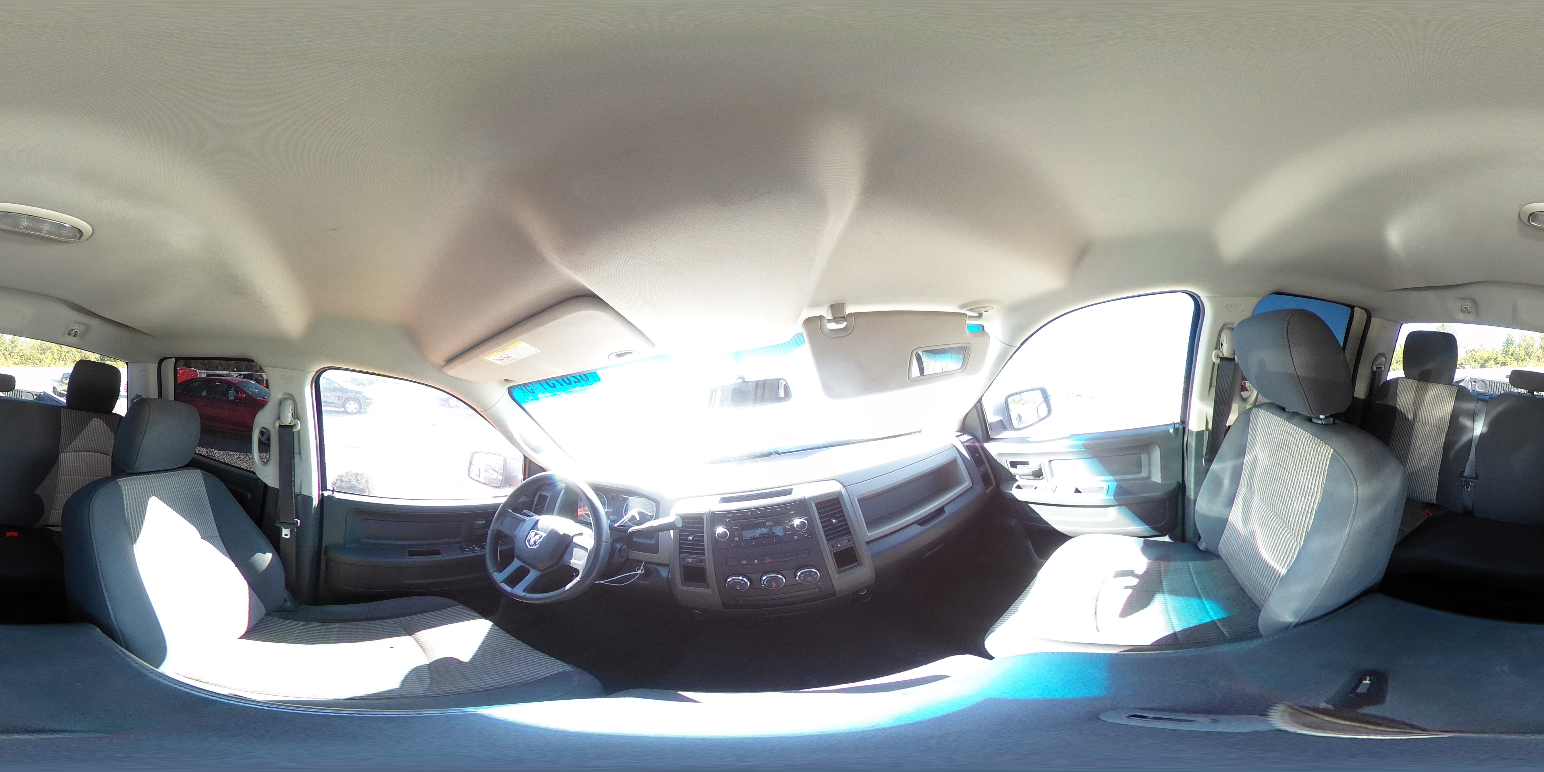 2011 Dodge Ram 1500 VIN: 1D7RB1GP4BS601497 Lot: 82675115