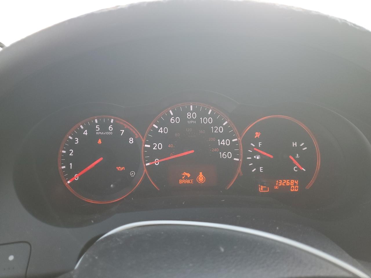 2009 Nissan Altima 2.5 VIN: 1N4AL21E89N439020 Lot: 85930615