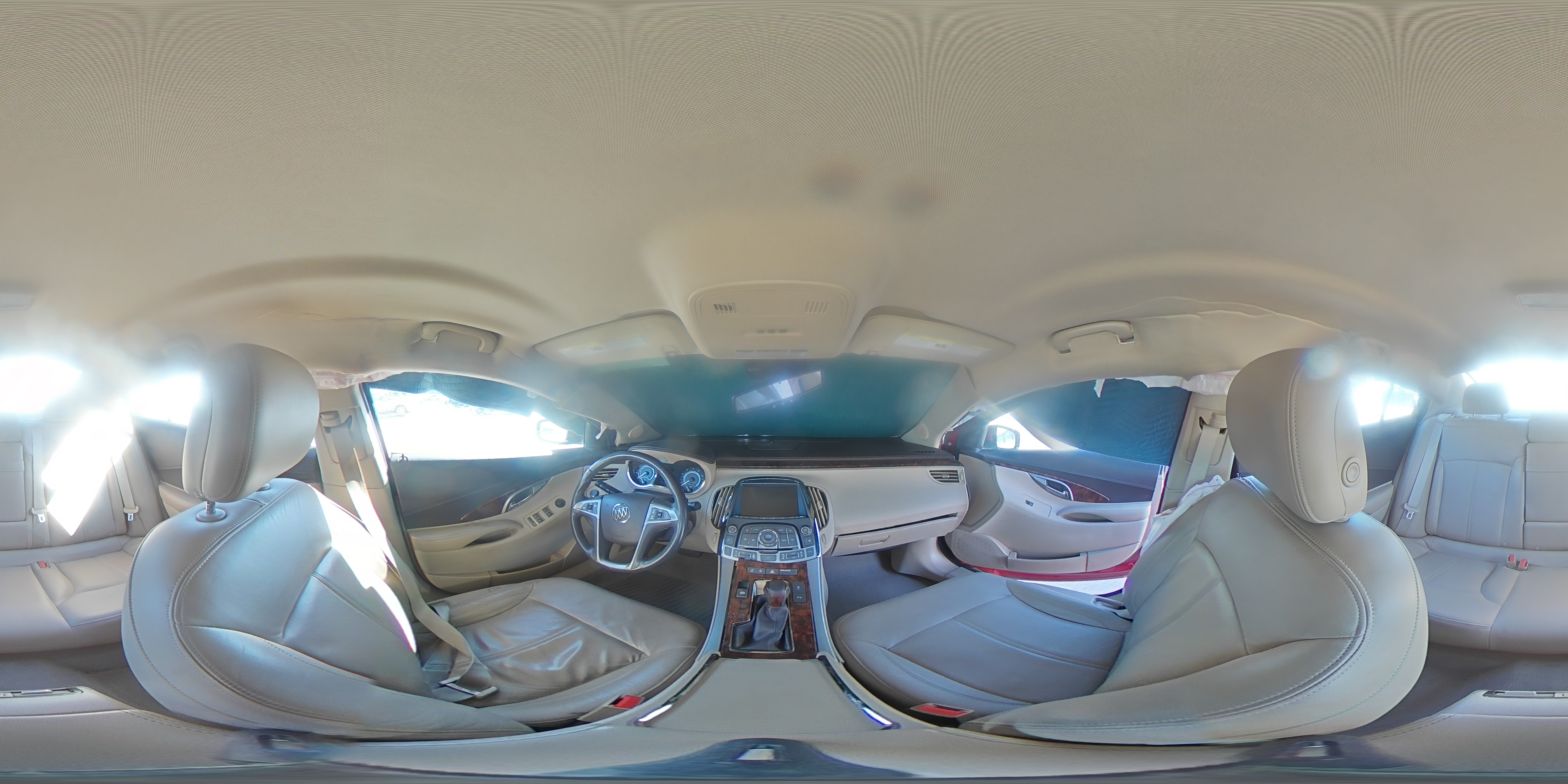 2013 Buick Lacrosse VIN: 1G4GC5E32DF120824 Lot: 82293245