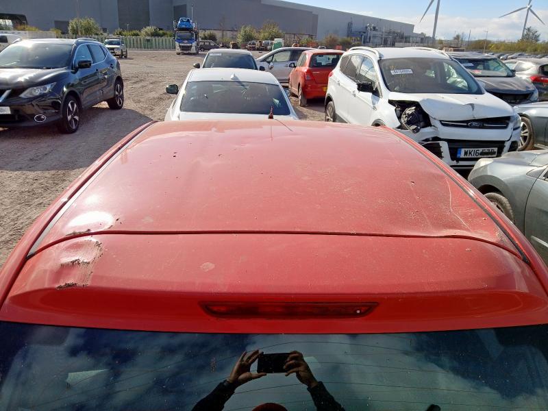 2015 CITROEN C1 1.0 VTI FEEL 3DR