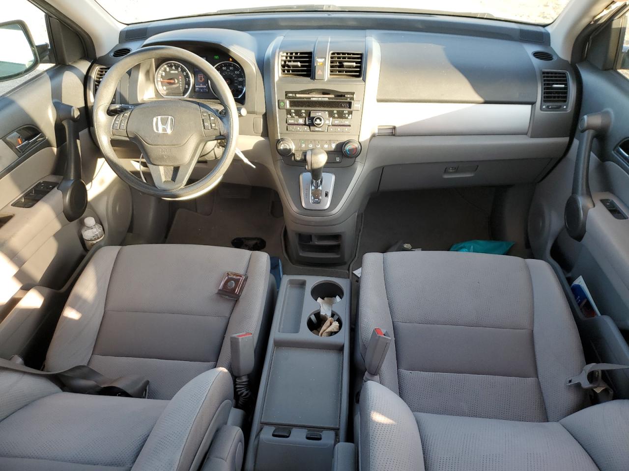 2011 Honda Cr-V Se VIN: JHLRE3H44BC005840 Lot: 89899665