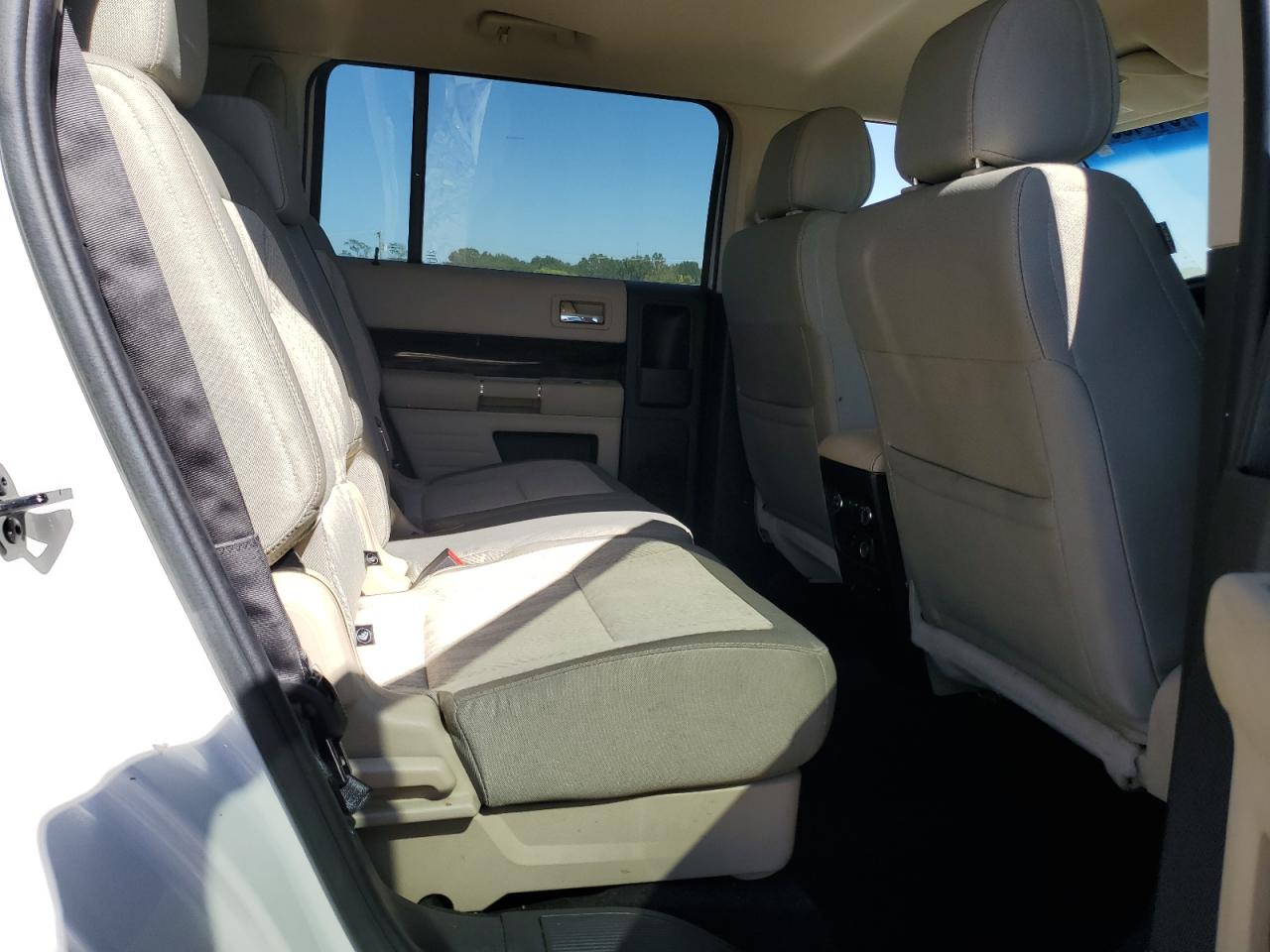 2013 Ford Flex Sel VIN: 2FMGK5C89DBD09246 Lot: 84749375