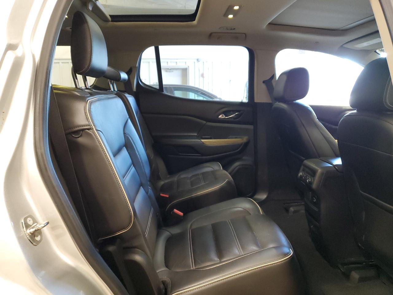 2017 GMC Acadia Denali VIN: 1GKKNXLS3HZ311353 Lot: 90515825