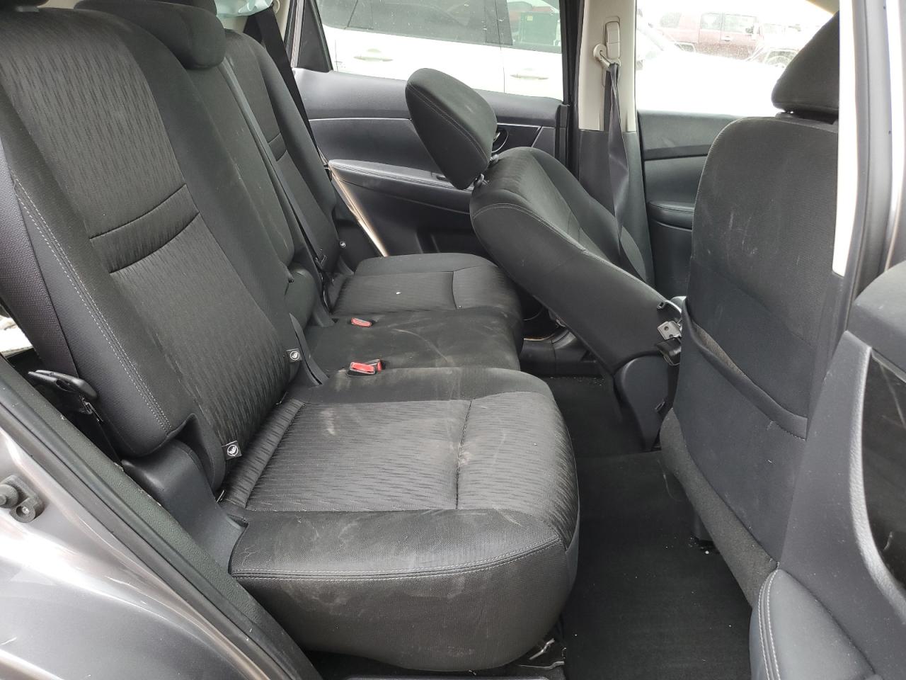 2019 Nissan Rogue S VIN: KNMAT2MV3KP522211 Lot: 82433365