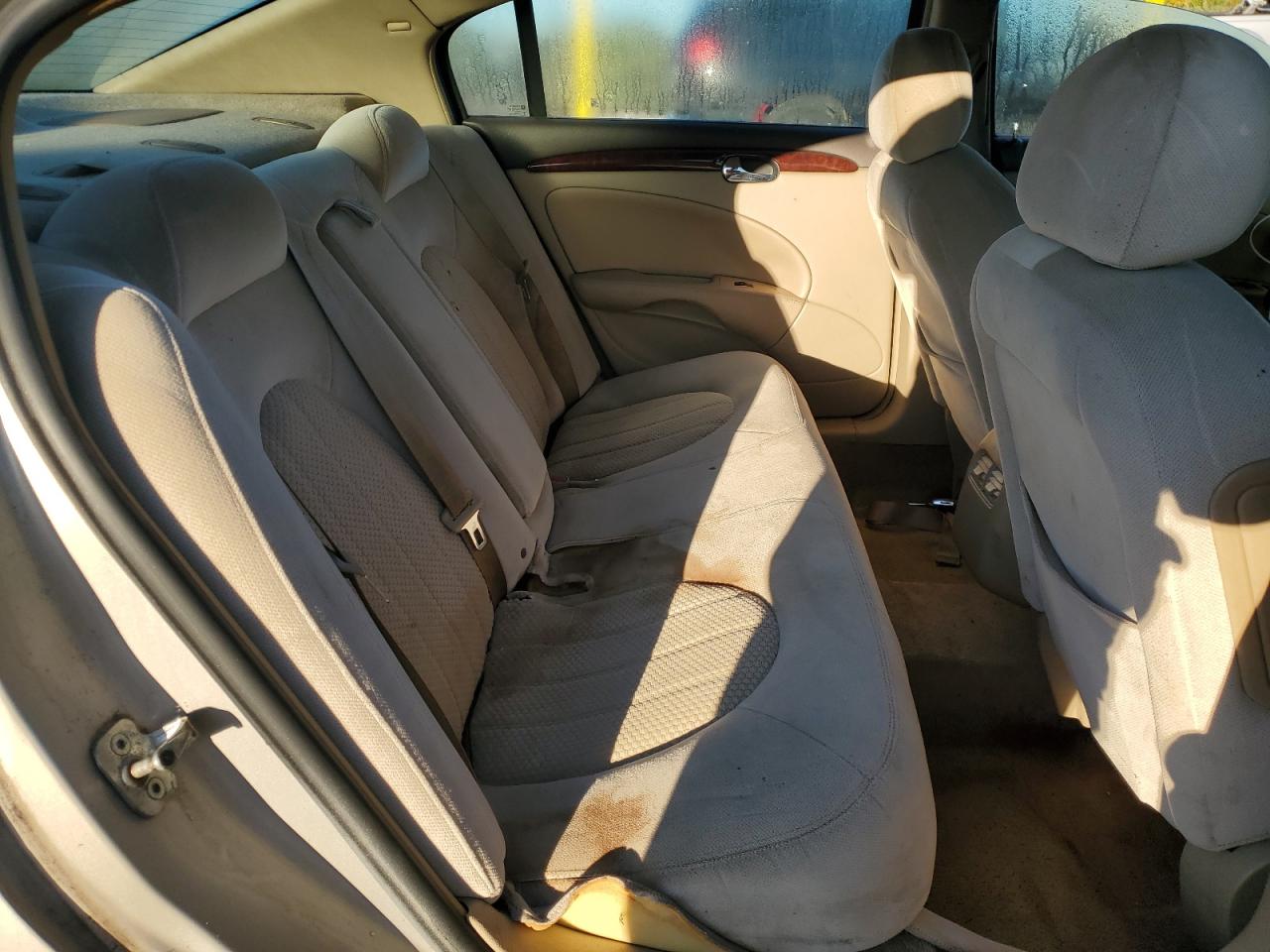 2007 Buick Lucerne Cx VIN: 1G4HP57277U229888 Lot: 82683285