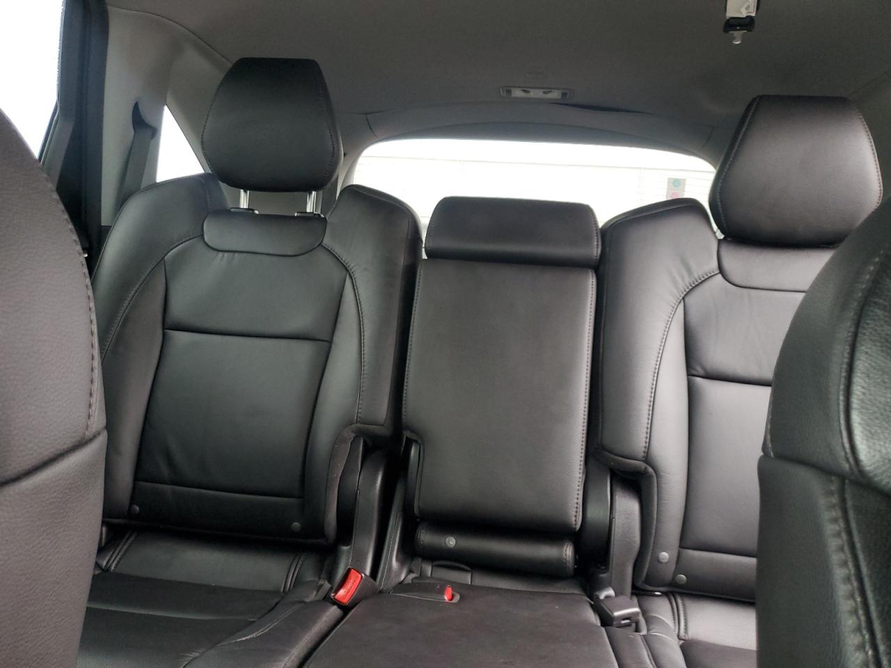 2015 Acura Mdx VIN: 5FRYD4H24FB010091 Lot: 82478155