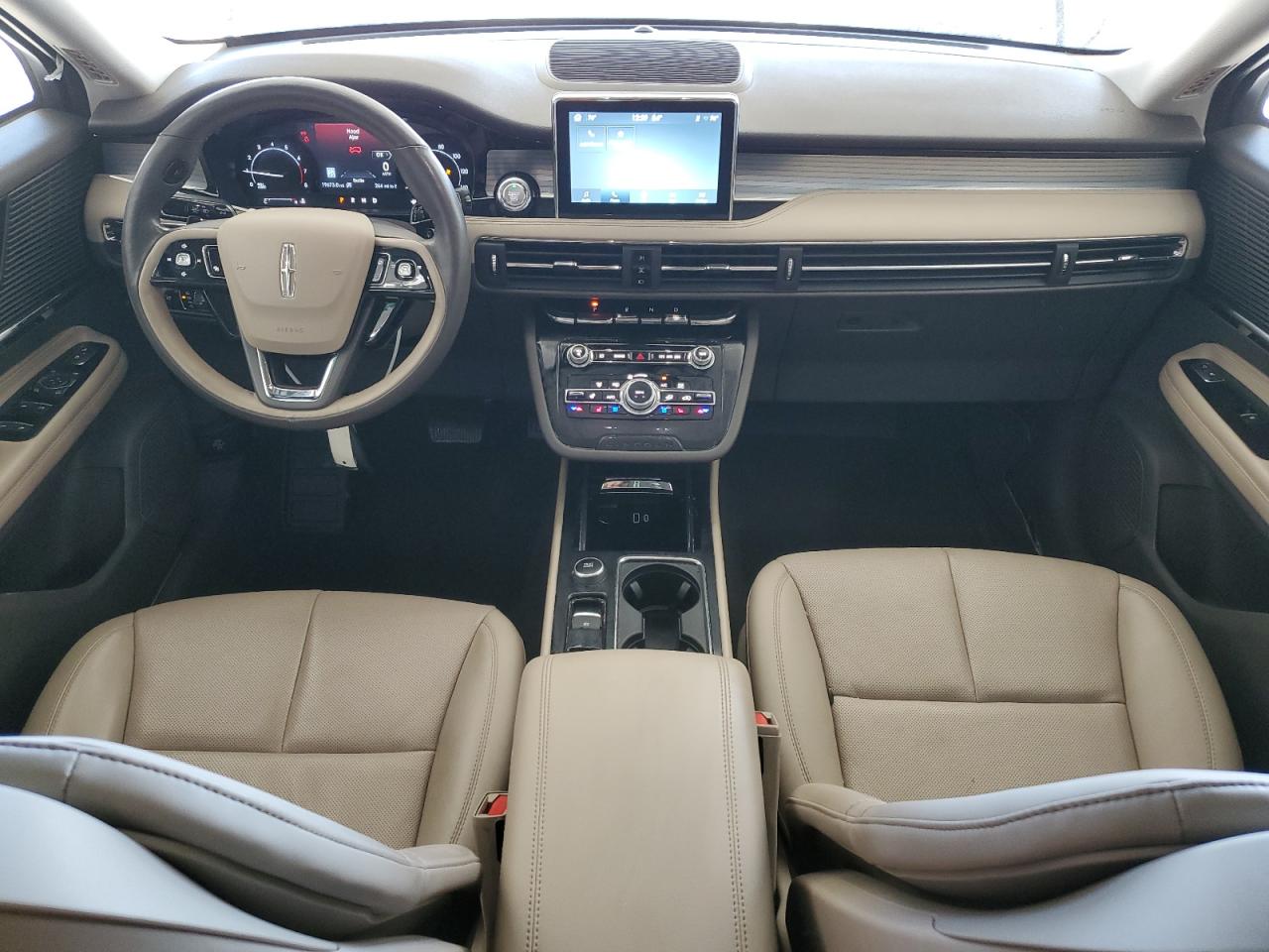 2022 Lincoln Corsair VIN: 5LMCJ1D92NUL35018 Lot: 86275625