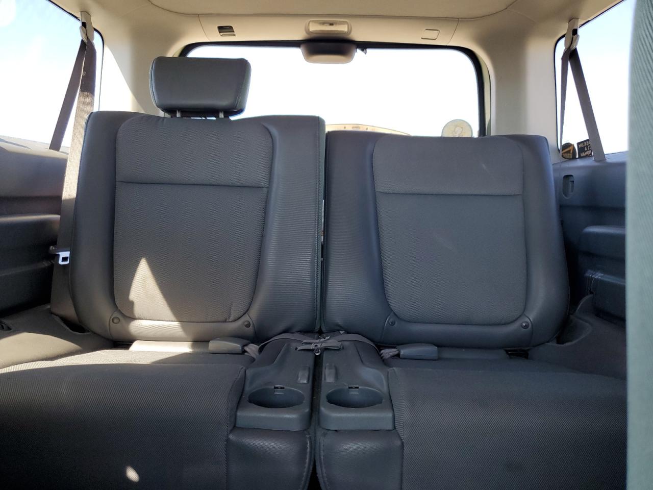 2004 Honda Element Ex VIN: 5J6YH18594L001132 Lot: 83769515