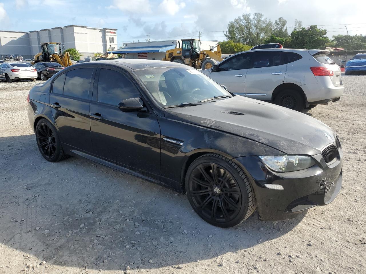 Фото: WBSPM9C5XBE202678