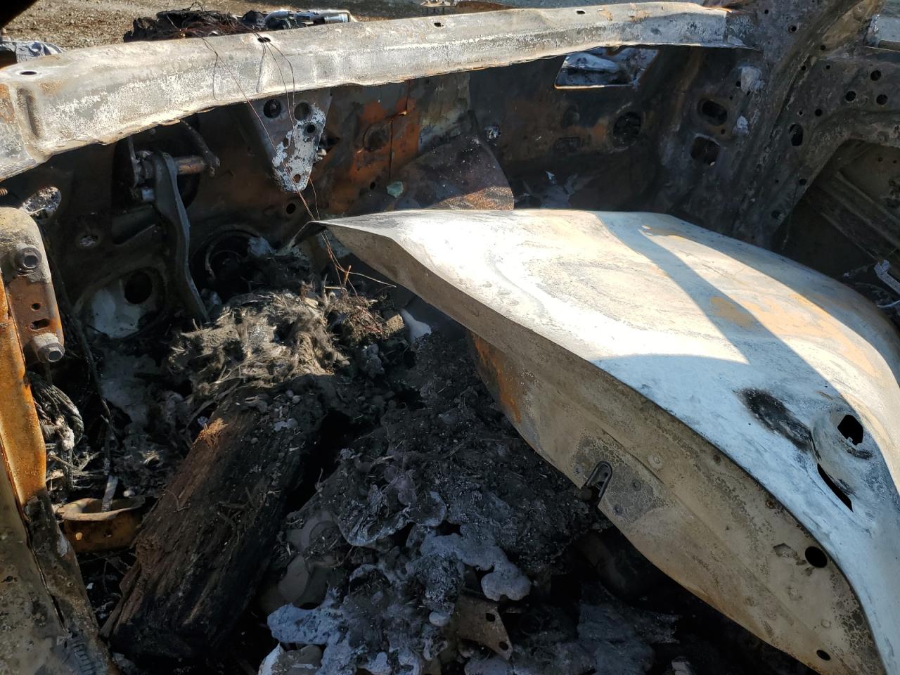 2020 Mercedes-Benz Cls 450 VIN: W1K2J5JB8LA077304 Lot: 87233395