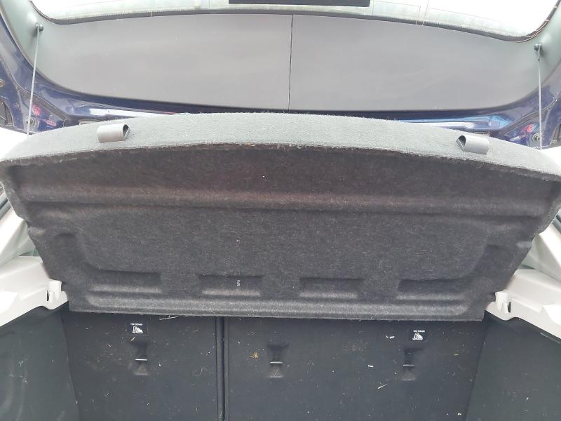 2018 VAUXHALL ASTRA 1.4I 16V SRI 5DR