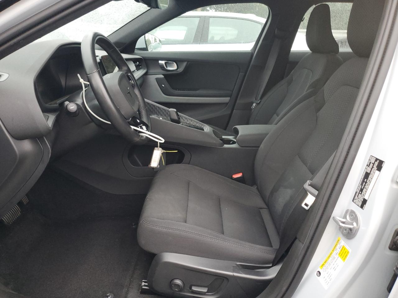 2023 Polestar 2 VIN: YSMEG3KA9PL154034 Lot: 83967695