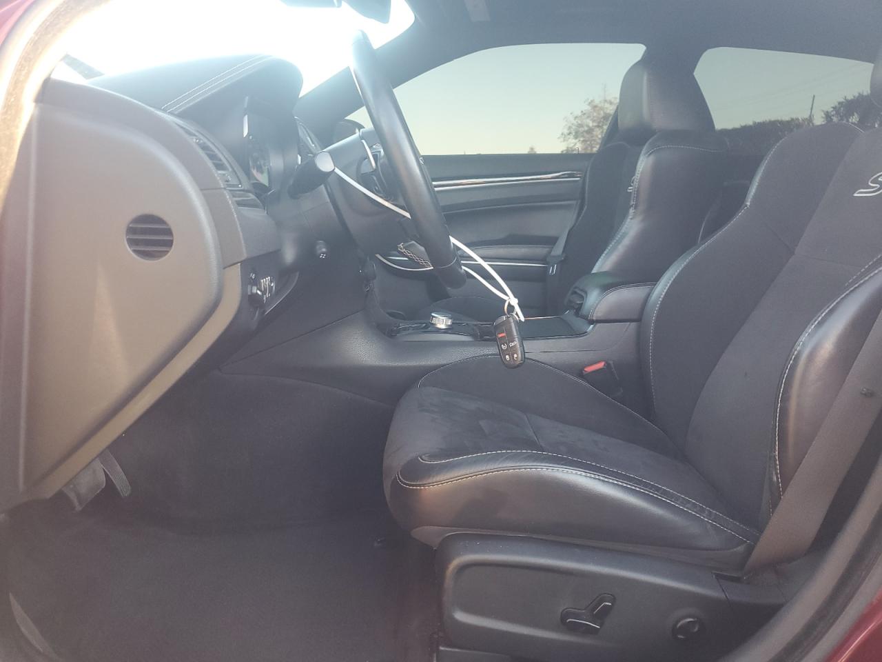 2018 Chrysler 300 S VIN: 2C3CCABG4JH234986 Lot: 90523895