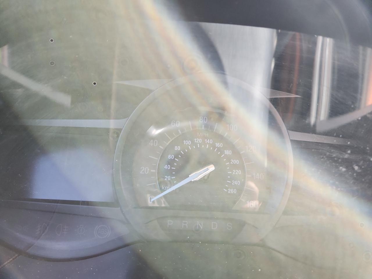 2015 Ford Edge Sel VIN: 2FMTK3J99FBC17457 Lot: 85501395