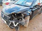 2013 SUZUKI SX4 S-CROSS 1.6 SZ5 5DR for sale at Copart BRISTOL