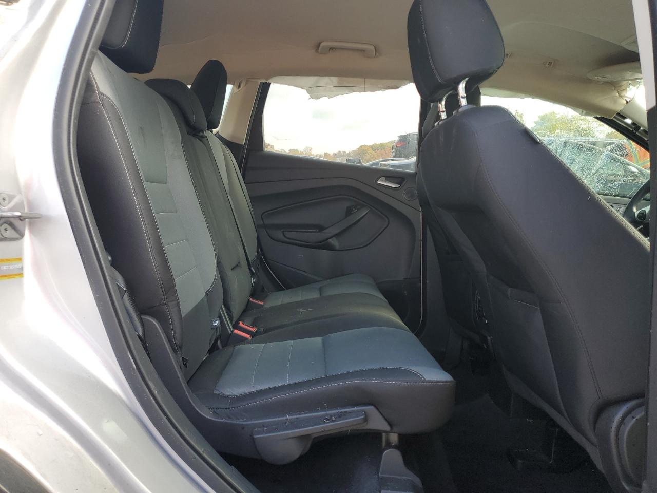 2016 Ford Escape Se VIN: 1FMCU9GX7GUC29895 Lot: 90995655