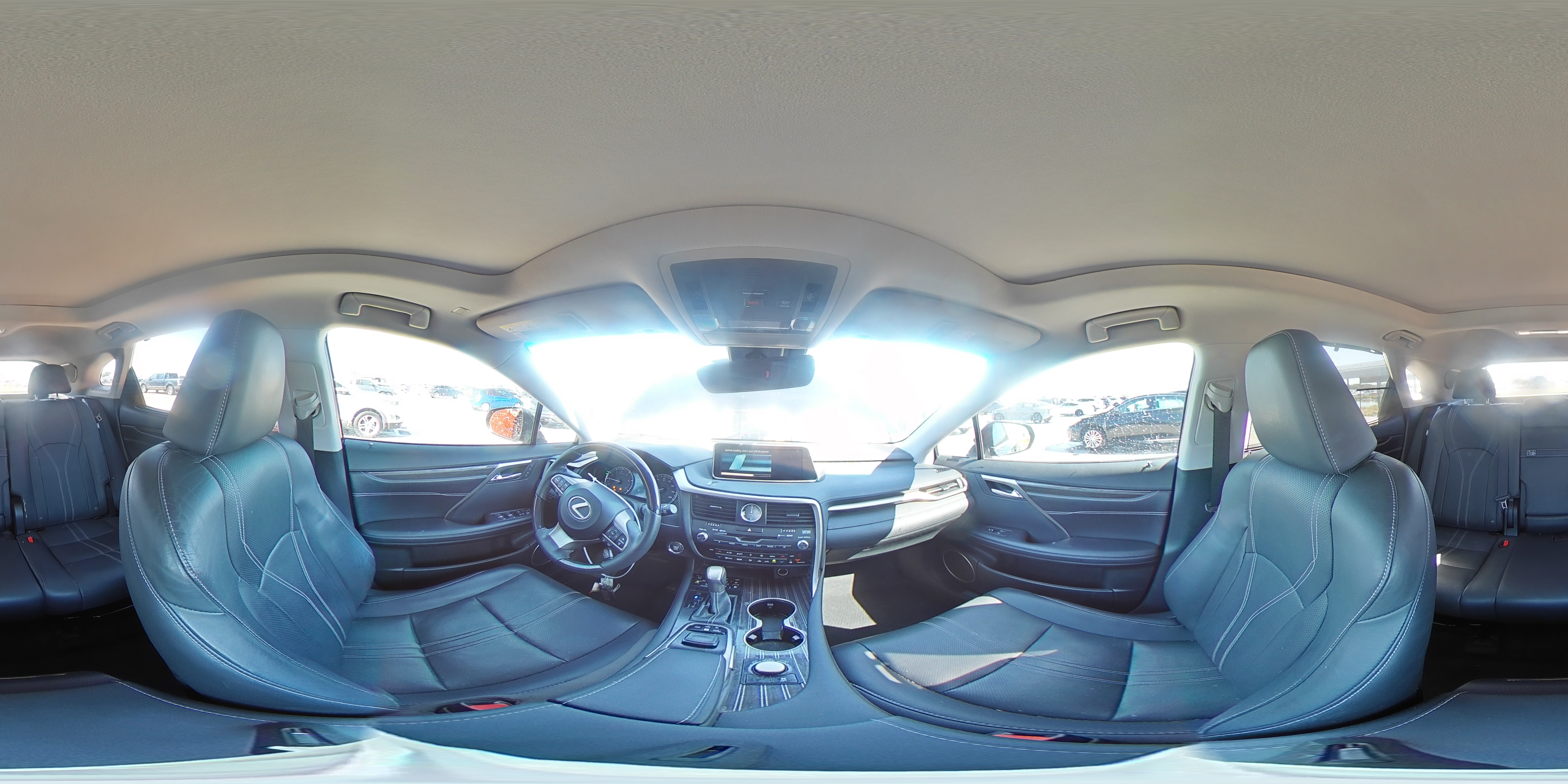 2018 Lexus Rx 350 Base VIN: 2T2ZZMCA8JC110614 Lot: 85498195