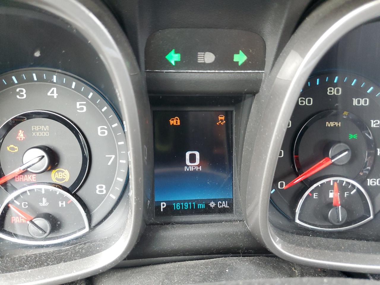 2016 Chevrolet Malibu Limited Ltz VIN: 1G11E5SA5GF139470 Lot: 85935265