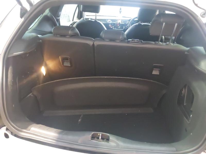 2016 DS DS 3 1.2 PURETECH 110 DSTYLE NAV 3DR