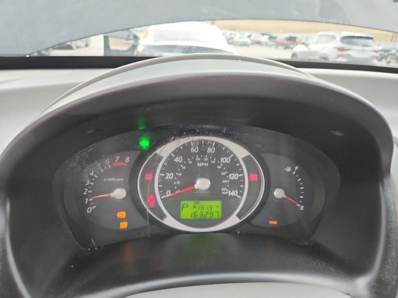 2009 Hyundai Tucson Gls VIN: KM8JM12B99U989155 Lot: 85928005