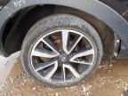 2016 NISSAN QASHQAI 1.5 DCI TEKNA 5DR for sale at Copart COLCHESTER