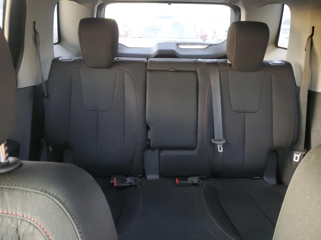 2014 GMC Terrain Sle VIN: 2GKFLVEK1E6214975 Lot: 85490205