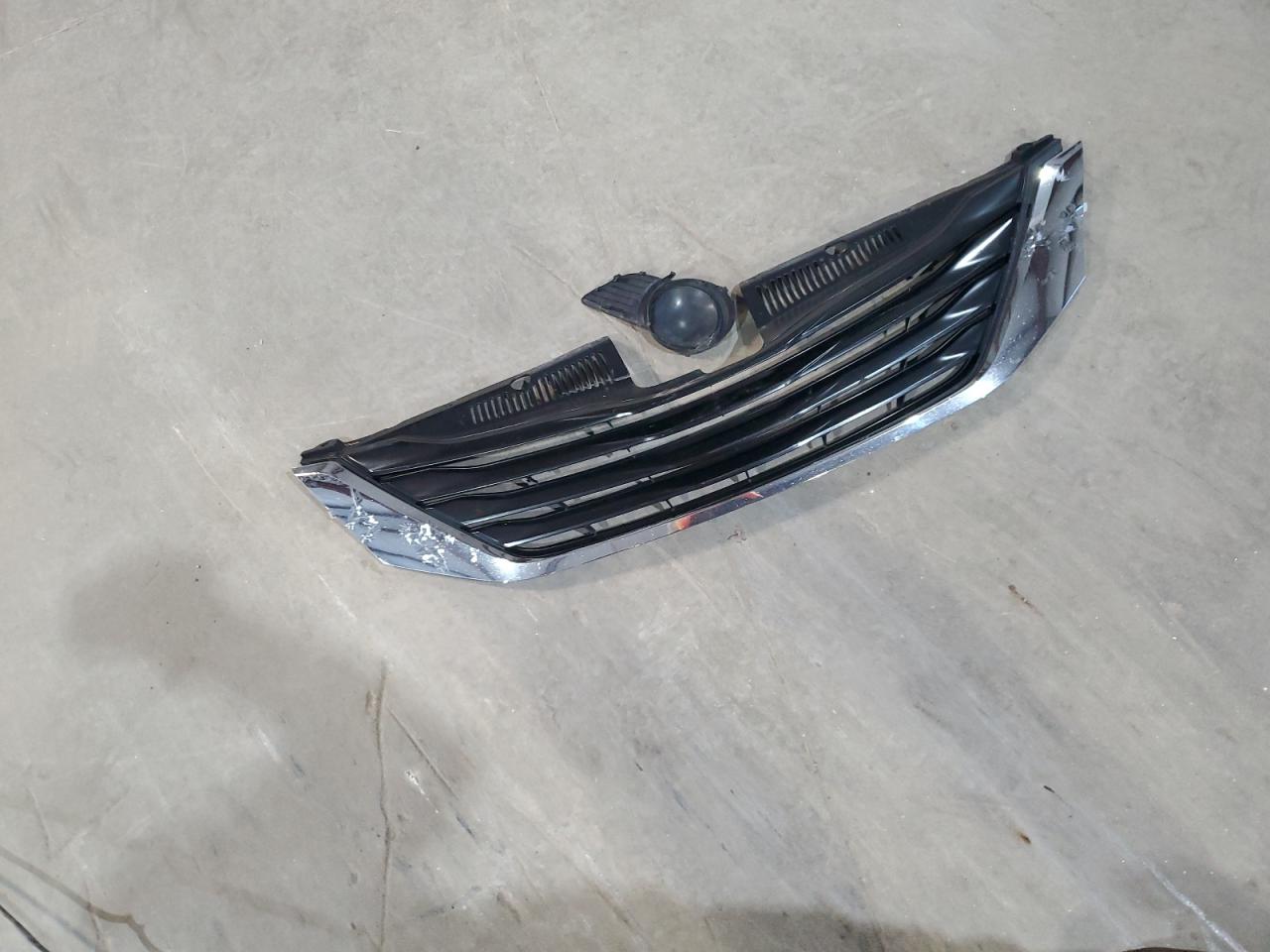 2011 Toyota Sienna Le VIN: 5TDKK3DC7BS069826 Lot: 84405645