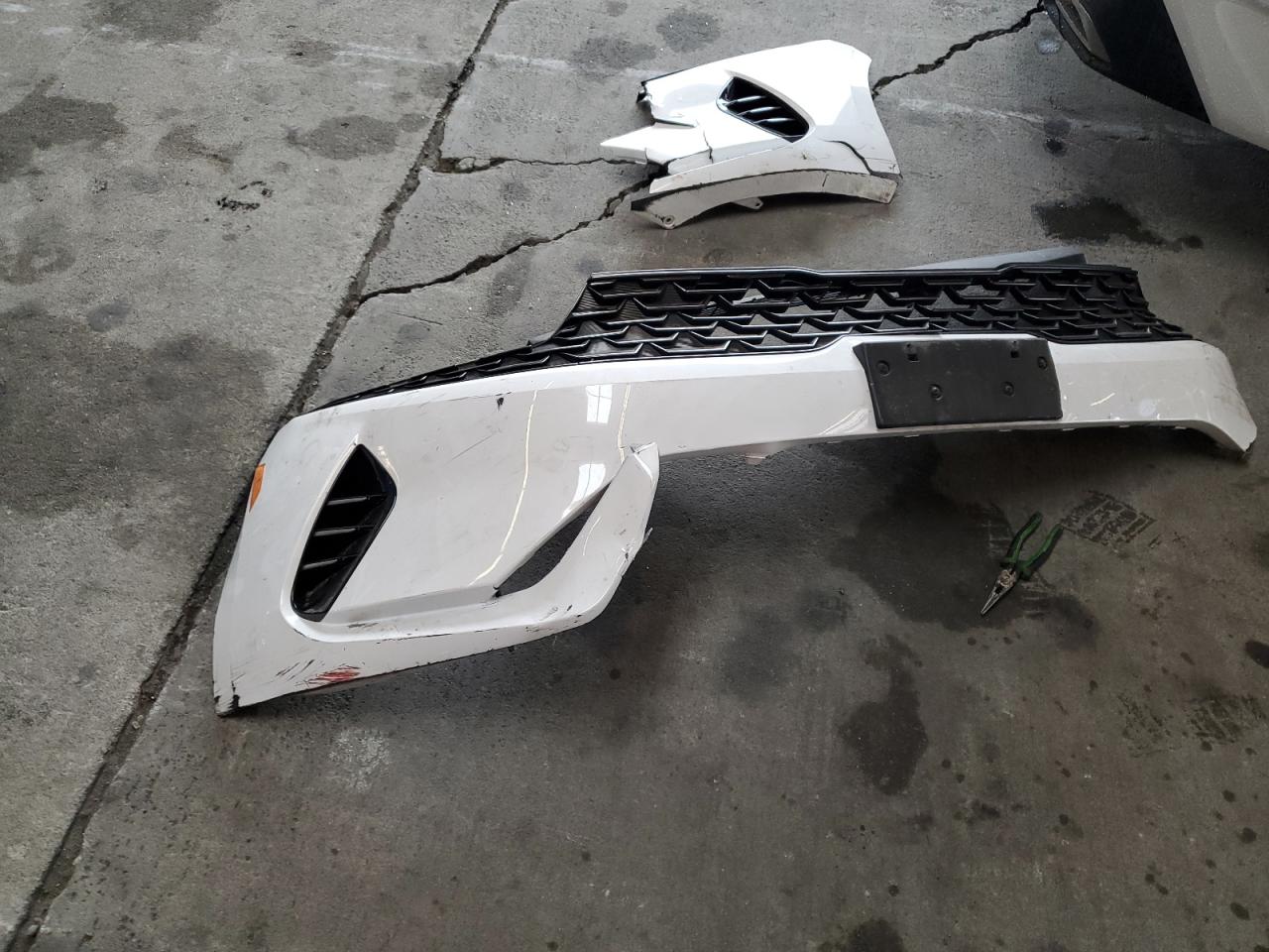 2021 Kia K5 Lx VIN: 5XXG24J20MG023508 Lot: 86518825