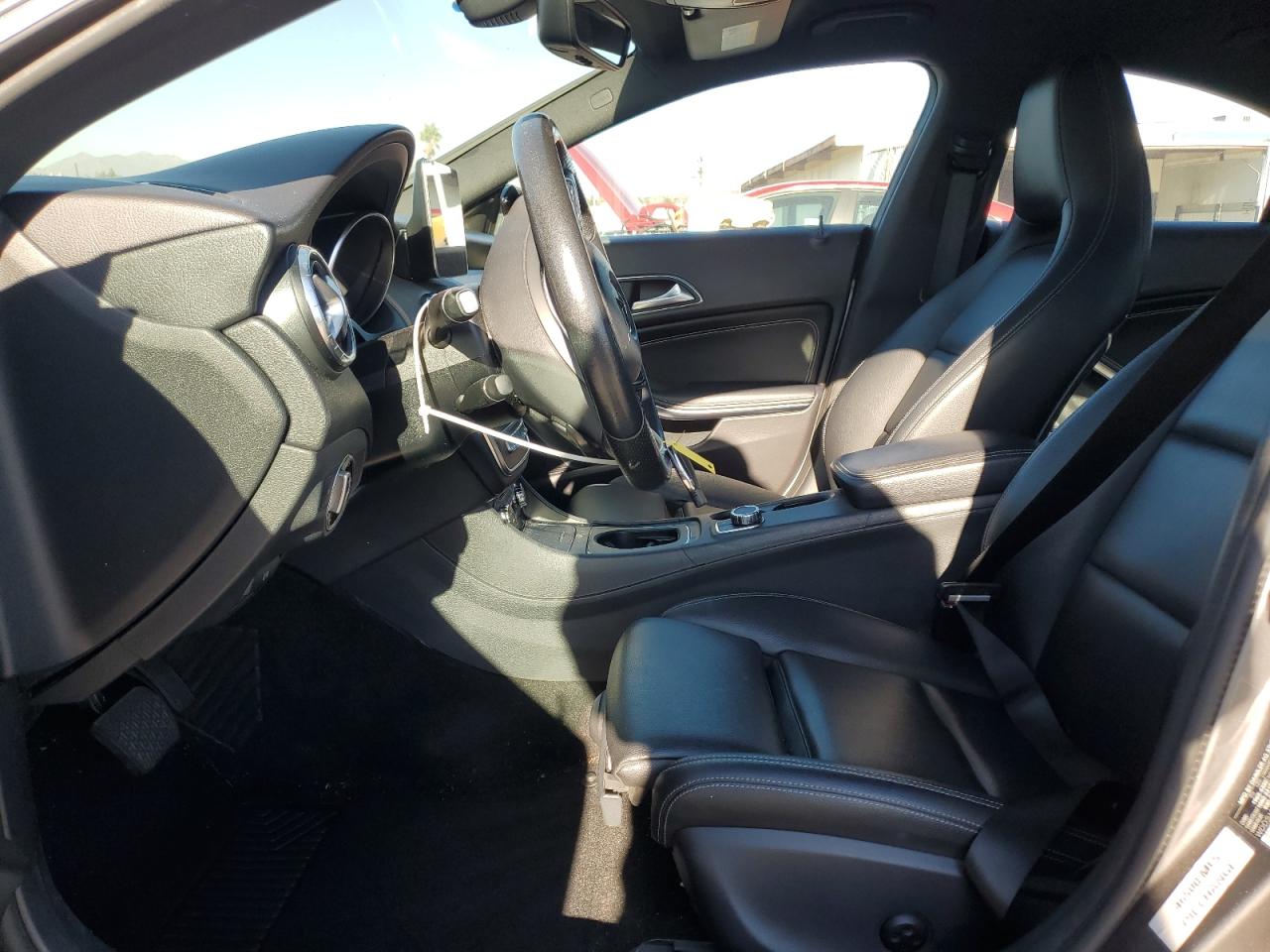 2018 Mercedes-Benz Cla 250 VIN: WDDSJ4EB1JN689712 Lot: 90713015