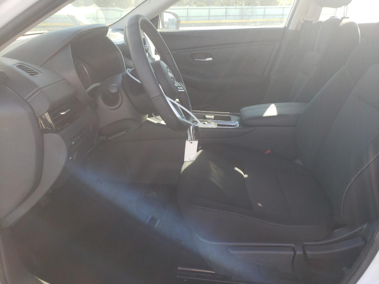 2025 Nissan Sentra Sv VIN: 3N1AB8CV4SY343264 Lot: 85767555