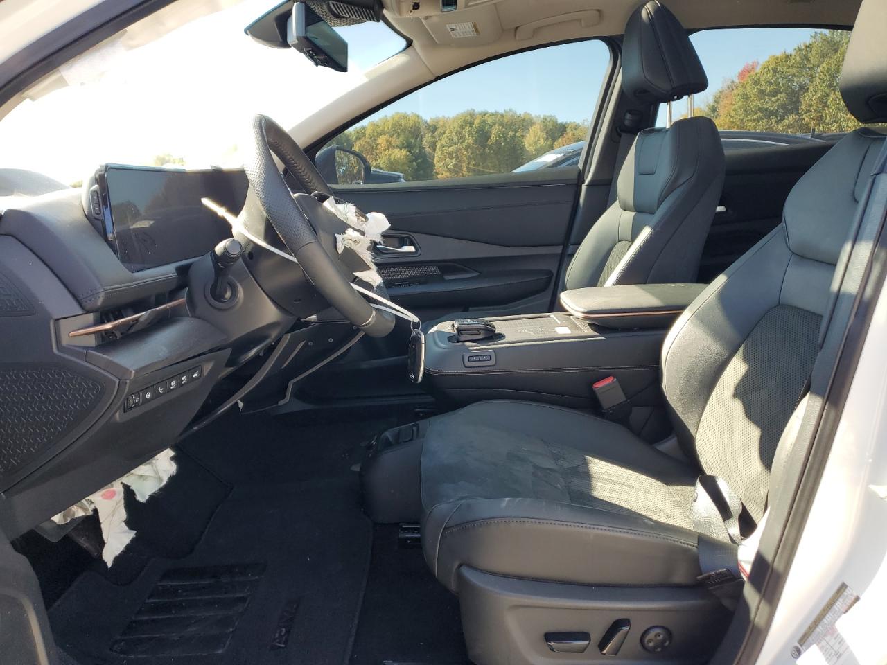 2024 Nissan Ariya Evolve+ VIN: JN1DF0BB3RM741816 Lot: 87036025