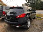 2010 Nissan Murano S zu verkaufen in North Billerica, MA - Minor Dent/Scratches