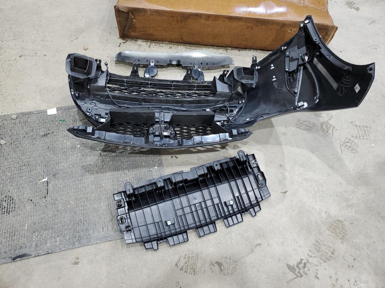 2024 Lexus Is 500 F Sport VIN: JTHAP1D2XR5006078 Lot: 87414895