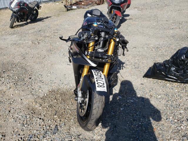 2025 HONDA CBR1000 SP  