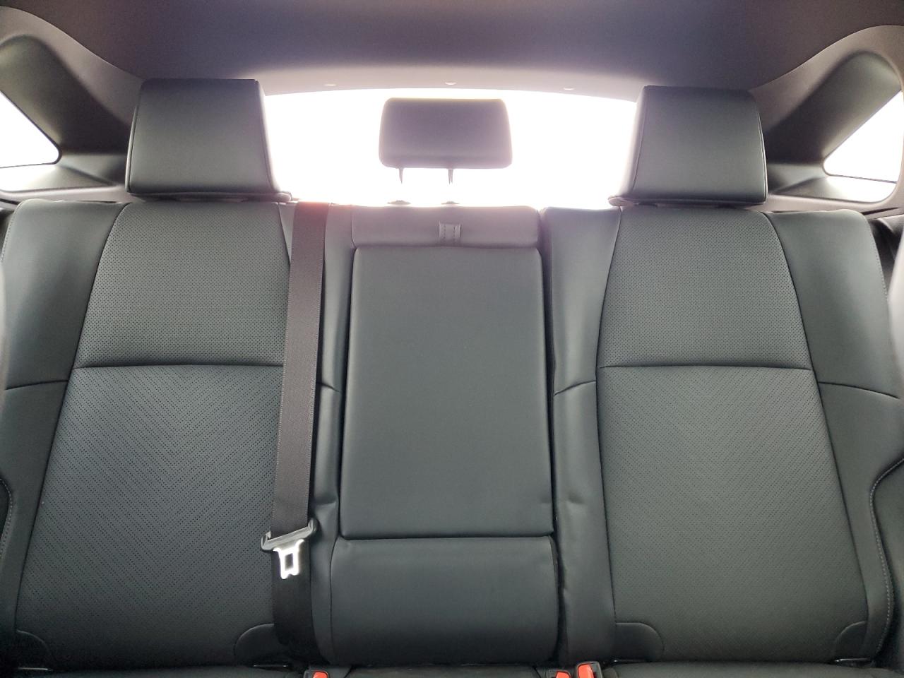 2023 Toyota Venza Le VIN: JTEAAAAH2PJ134486 Lot: 82232605