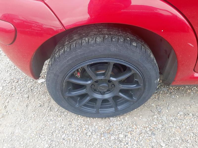 2006 CITROEN C3 1.4I DESIRE 5DR