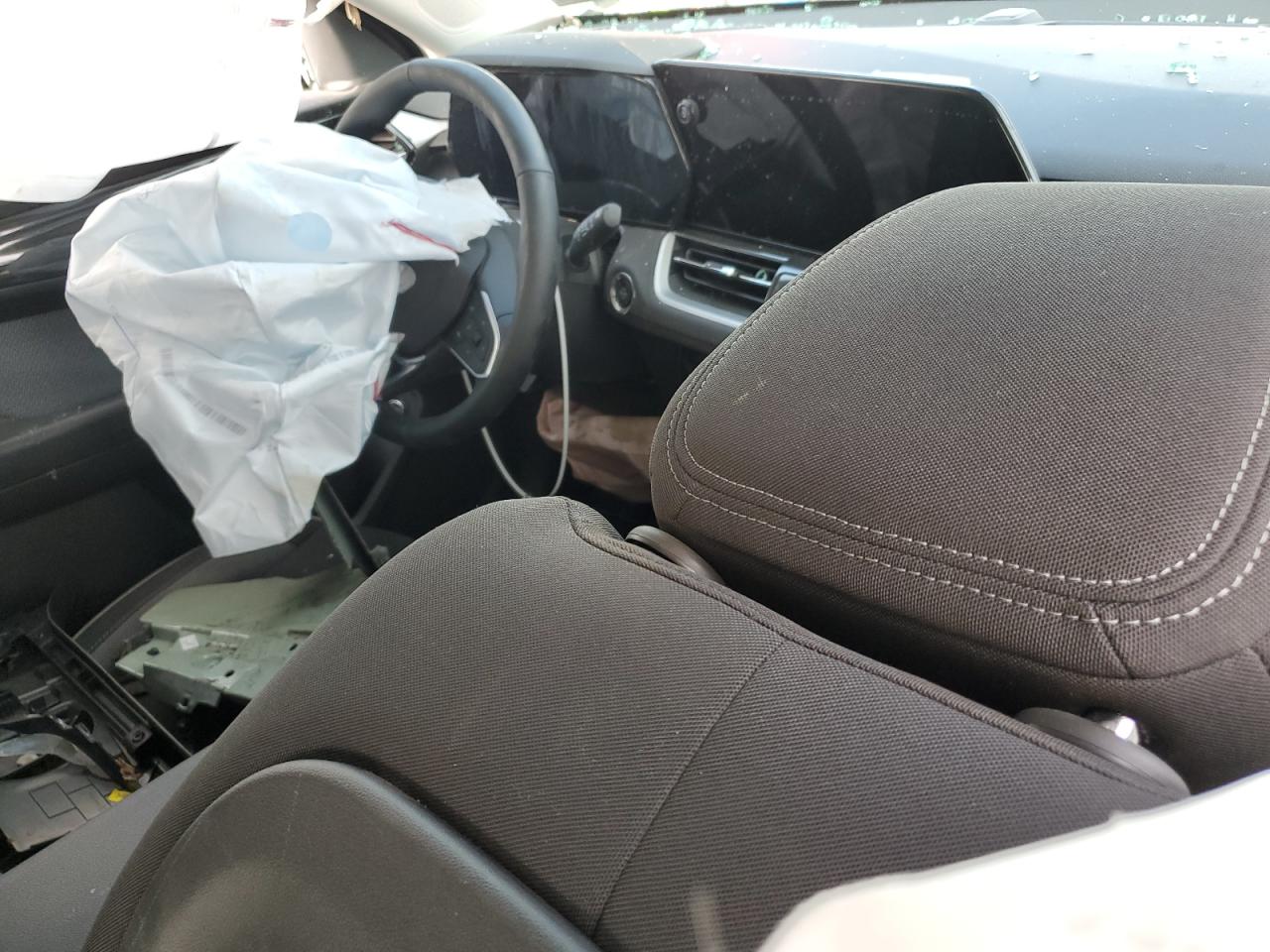 2025 Chevrolet Trailblazer Lt VIN: KL79MRSL8SB061771 Lot: 96586155