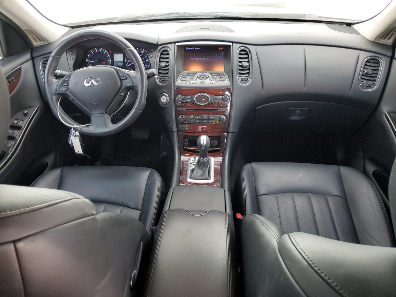 2016 Infiniti Qx50 VIN: JN1BJ0RP4GM233200 Lot: 89639725