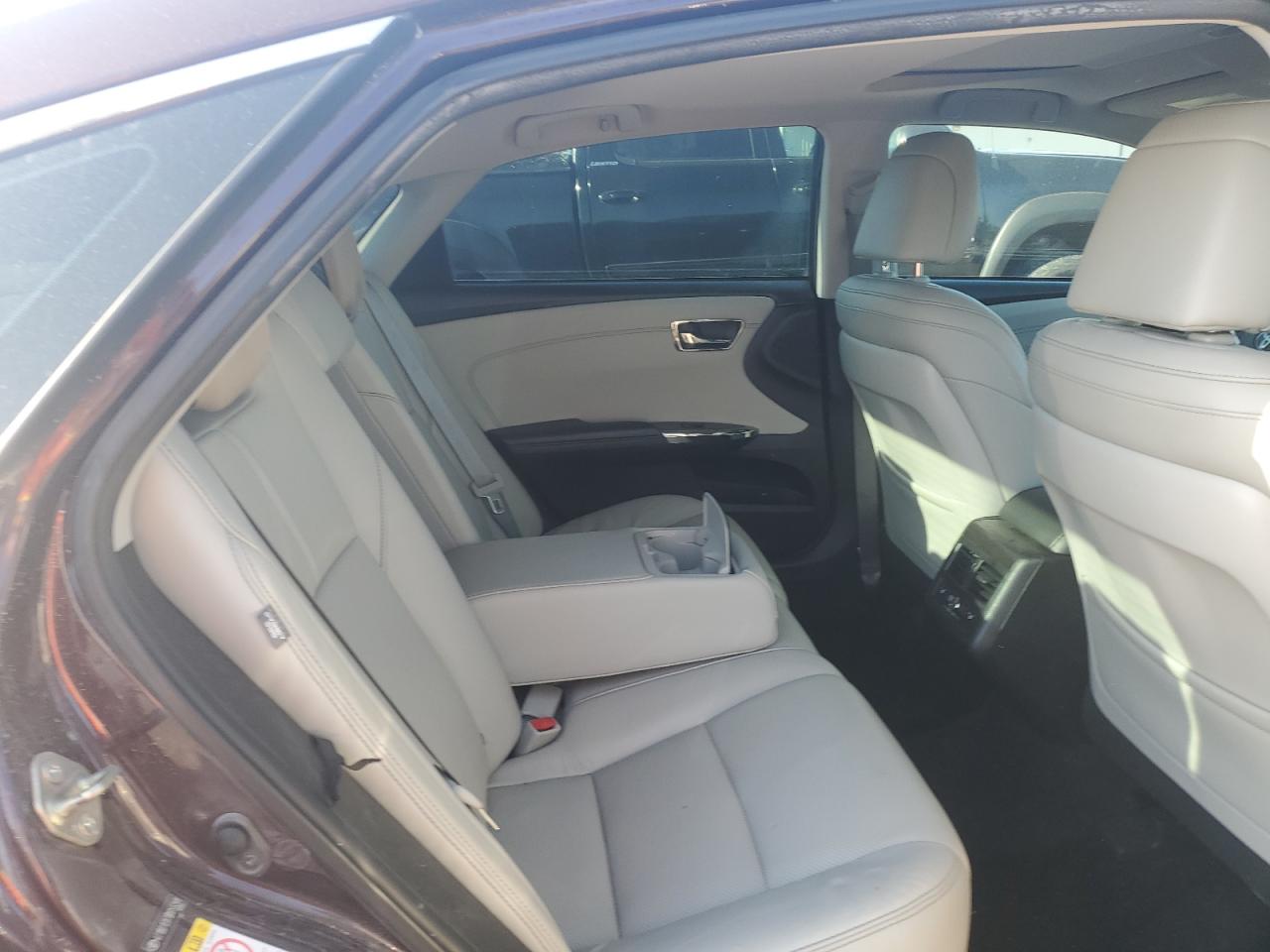 2016 Toyota Avalon Hybrid VIN: 4T1BD1EB7GU055248 Lot: 82346155