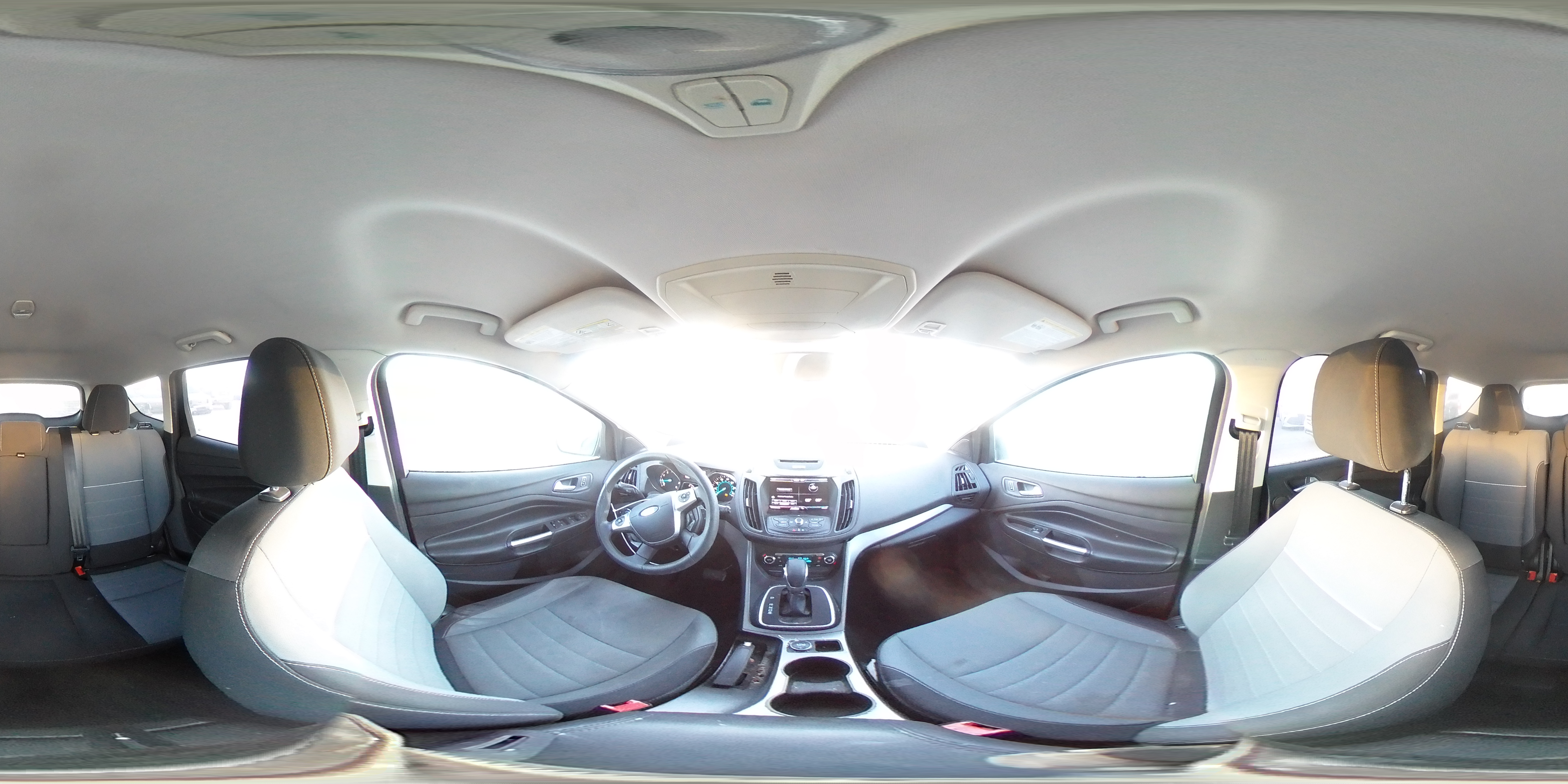 2013 Ford Escape Se VIN: 1FMCU9GXXDUD38296 Lot: 87075925