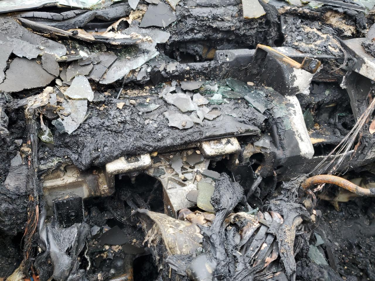 2000 Buick Lesabre Limited VIN: 1G4HR54K9YU119215 Lot: 85534465