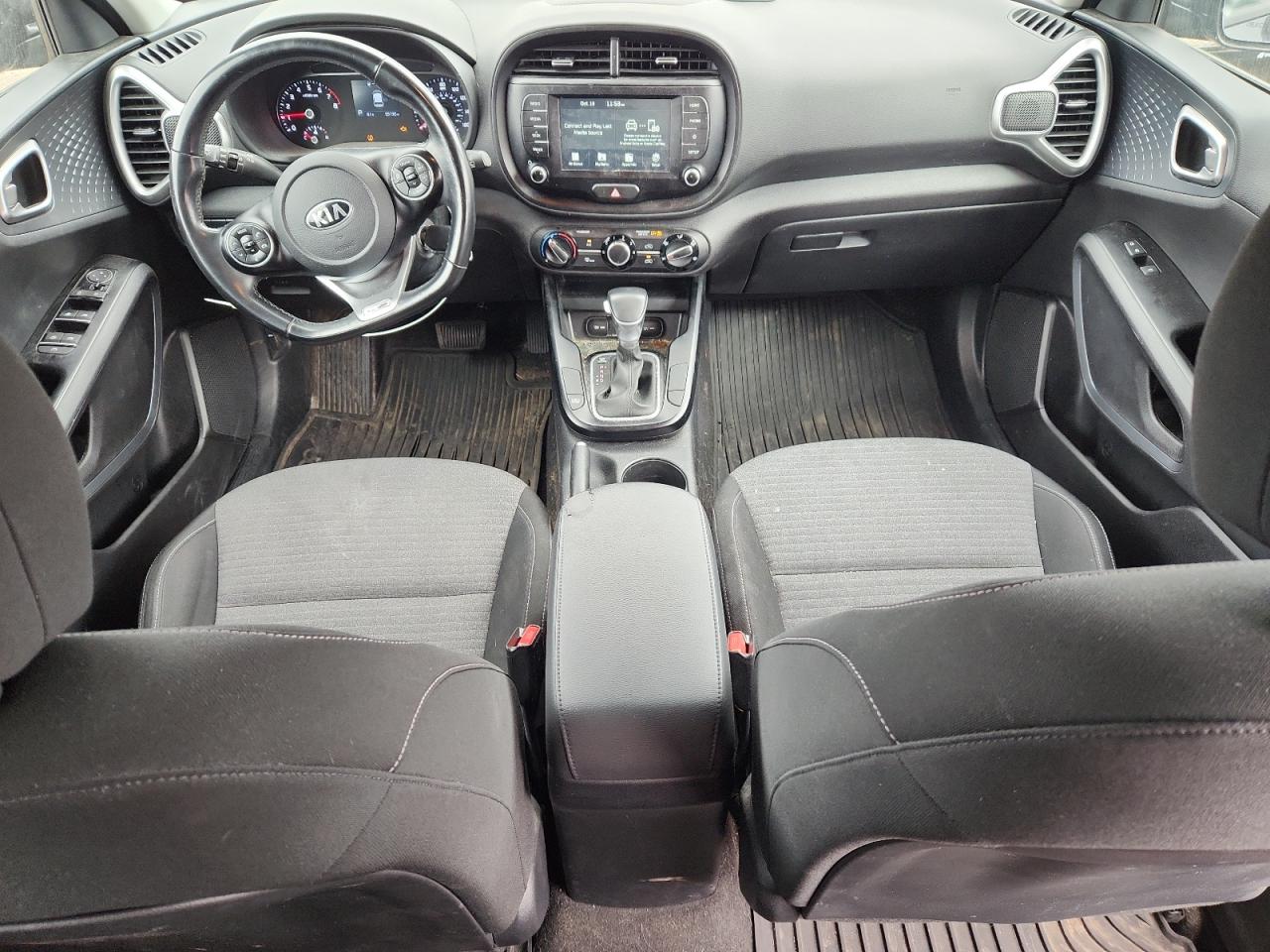 2020 Kia Soul Gt Line VIN: KNDJ63AU2L7025774 Lot: 85763375