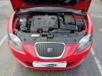 2010 SEAT LEON SE CR TDI ECOMOTIVE  for sale at Copart CHESTER