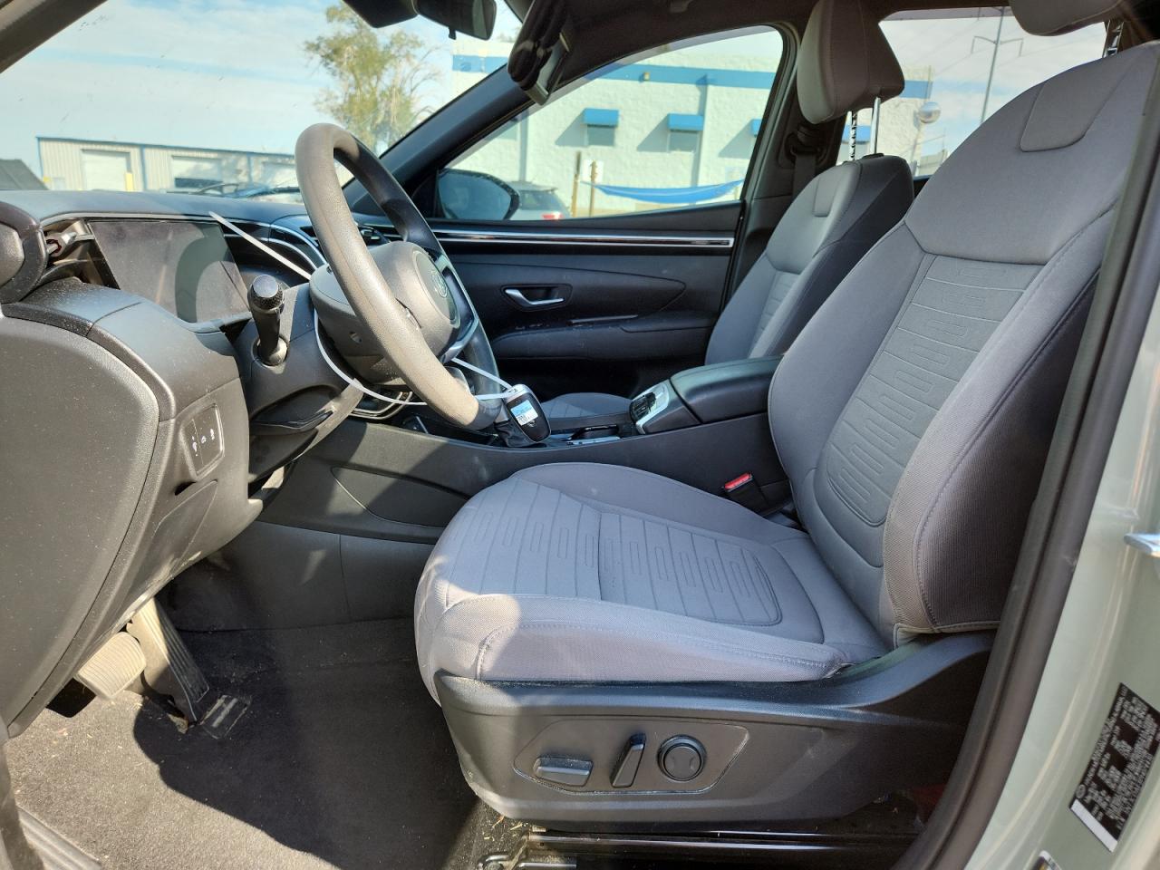 2023 Hyundai Santa Cruz Sel VIN: 5NTJCDAE3PH074430 Lot: 85004735