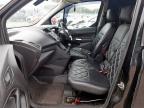 2014 FORD TRANSIT CONNECT 1.6 TDCI 95PS TREND VAN for sale at Copart WHITBURN