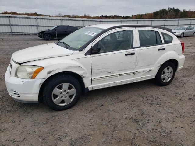 2007 Dodge Caliber