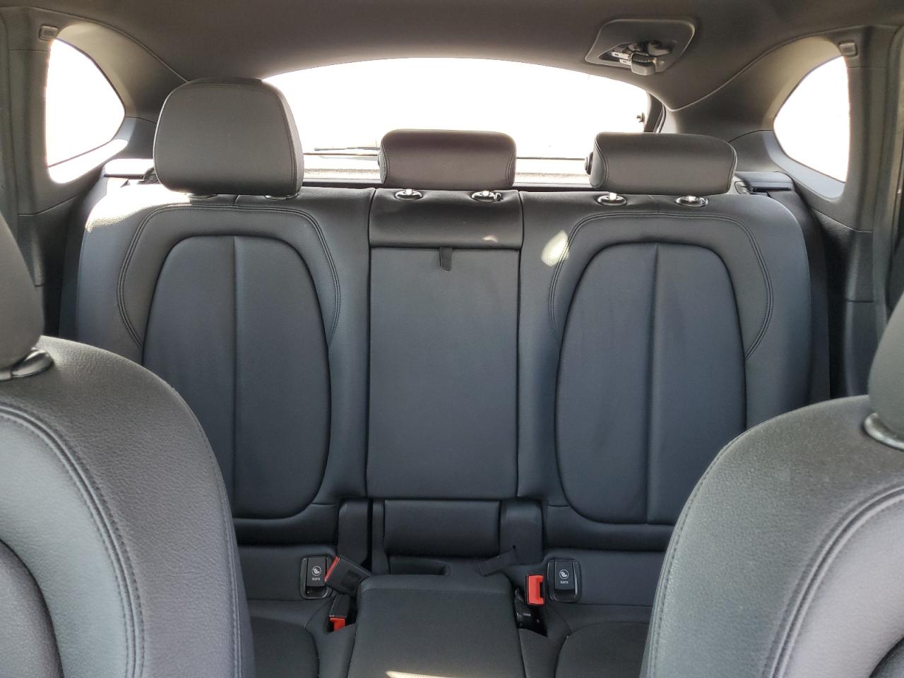 2017 BMW X1 xDrive28I VIN: WBXHT3C3XH5F81982 Lot: 82214875