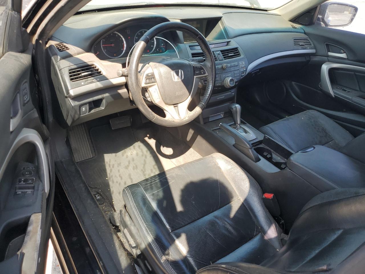 2011 Honda Accord Exl VIN: 1HGCS2B86BA005613 Lot: 85462615