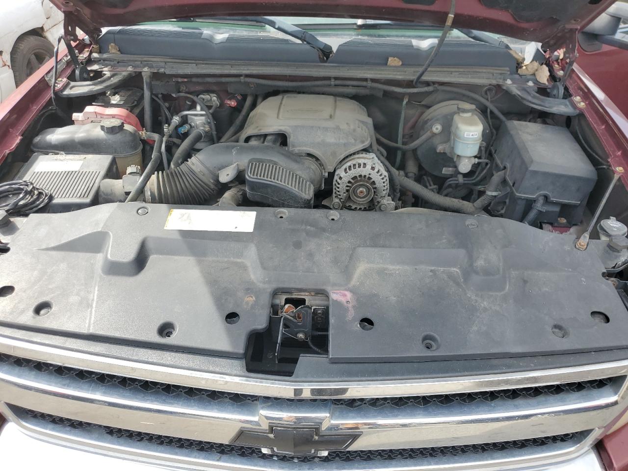 2009 Chevrolet Silverado K1500 Lt VIN: 1GCEK29039Z128871 Lot: 85312915